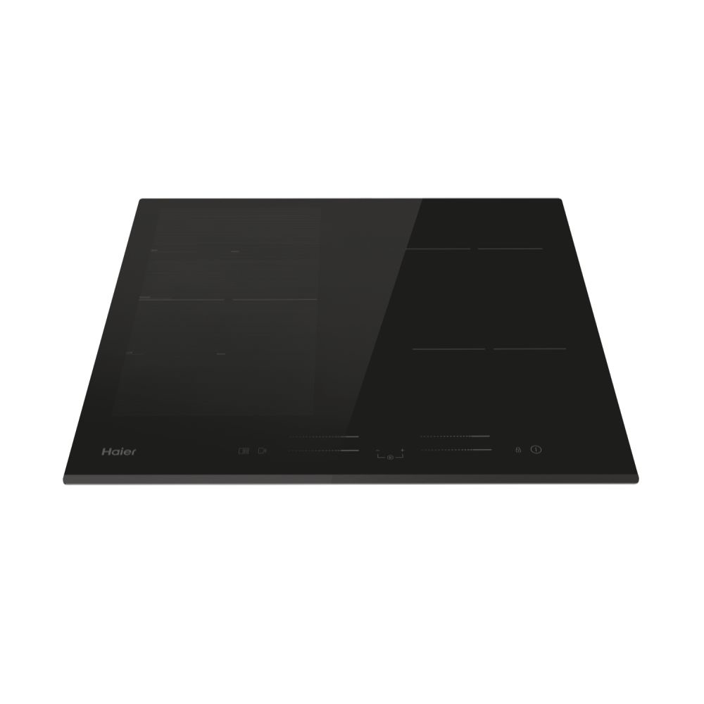 Haier Series 4 HAFRSJ64MB1 Black Built-in – image 2