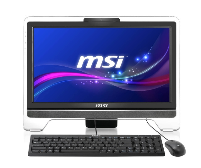 MSI Wind Top AE2051-RXNM8S0G4812EB – image 4