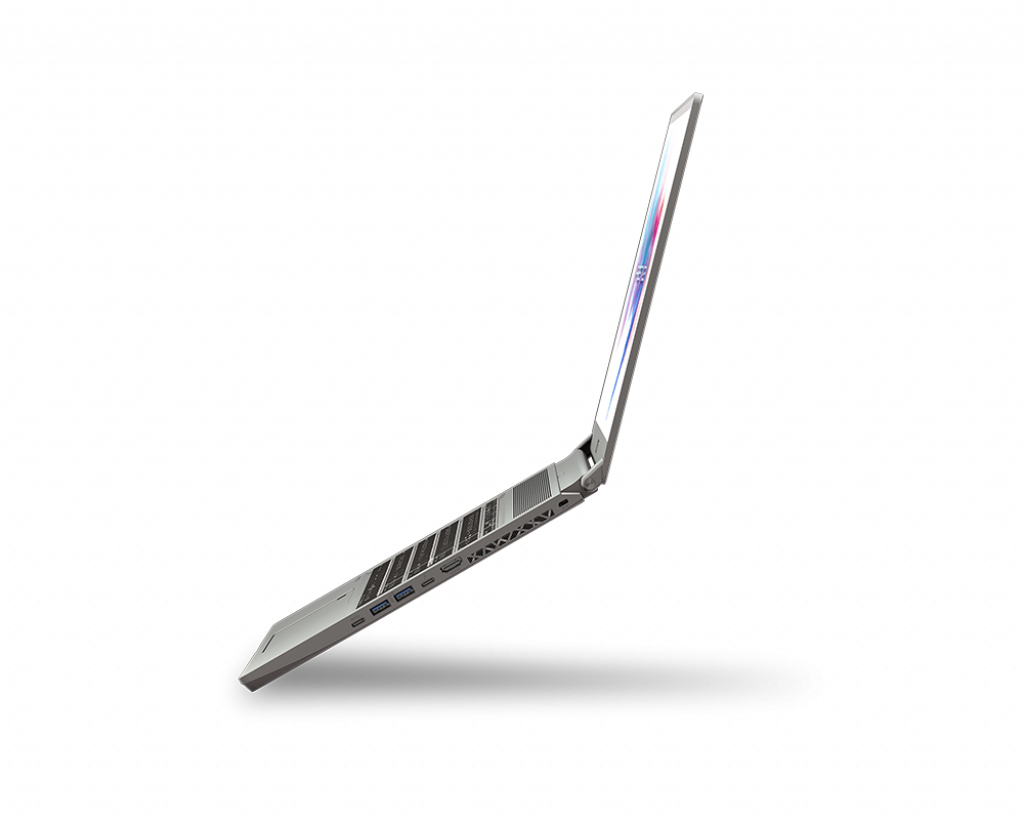 MSI P75 9SD-625 – image 4