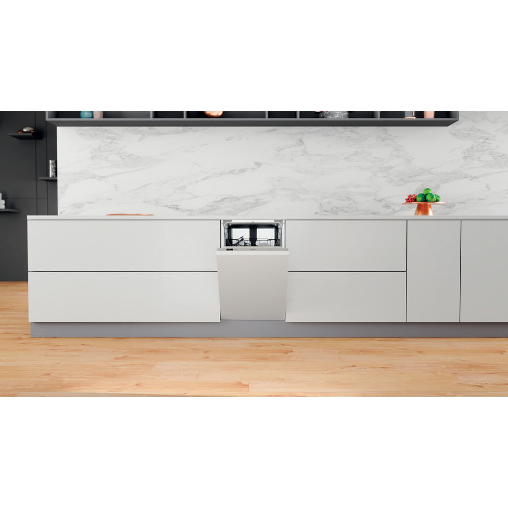 Whirlpool WSIC 3M27 – image 7