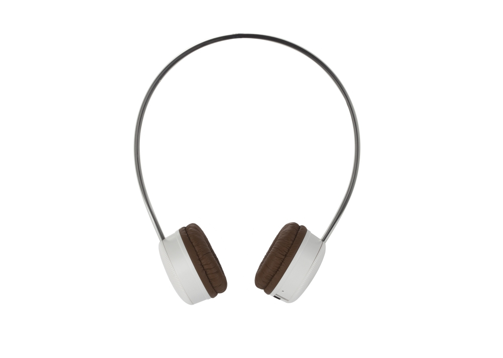 NGS White Vintage Artica – image 2