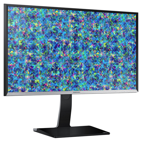 Samsung U32D970Q computer monitor – image 5