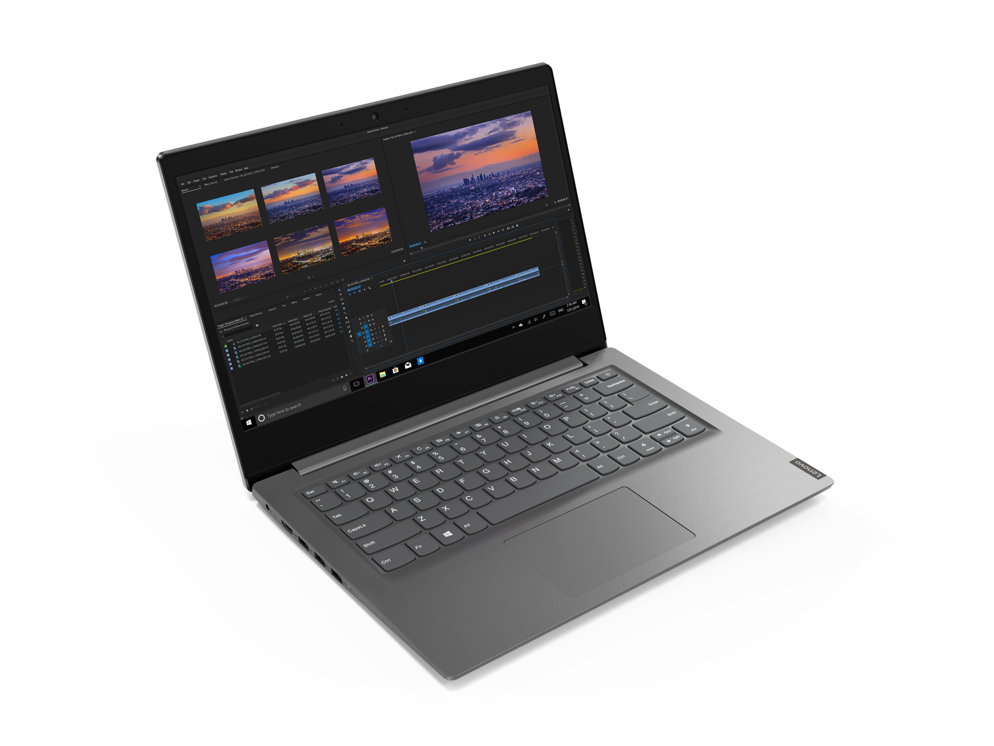 Lenovo V14 ADA – image 2