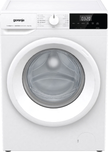 Gorenje W3D2A854ADS washer dryer Freestanding Front-load White – image 1
