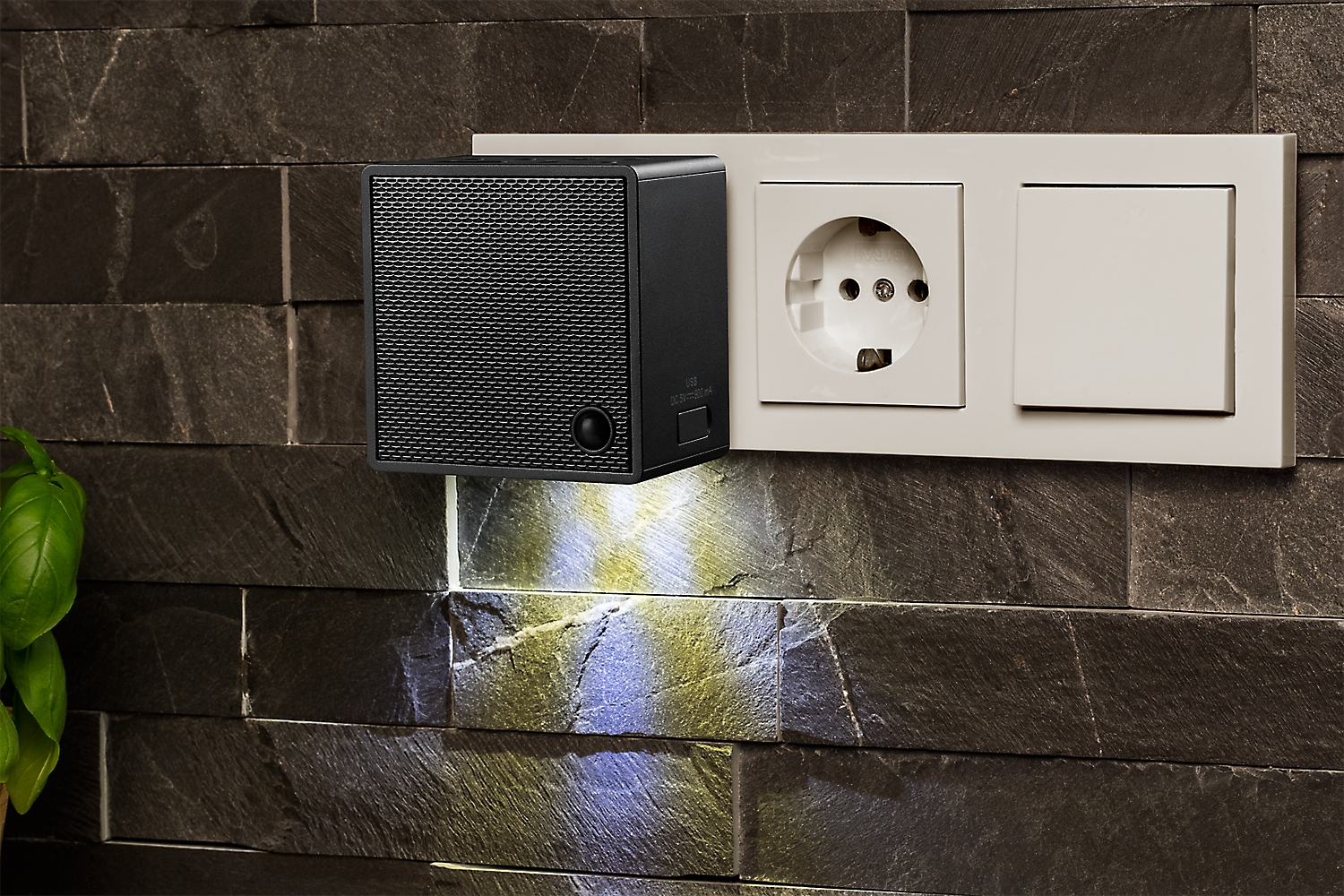 MEDION P65700 Portable Digital Black – image 8