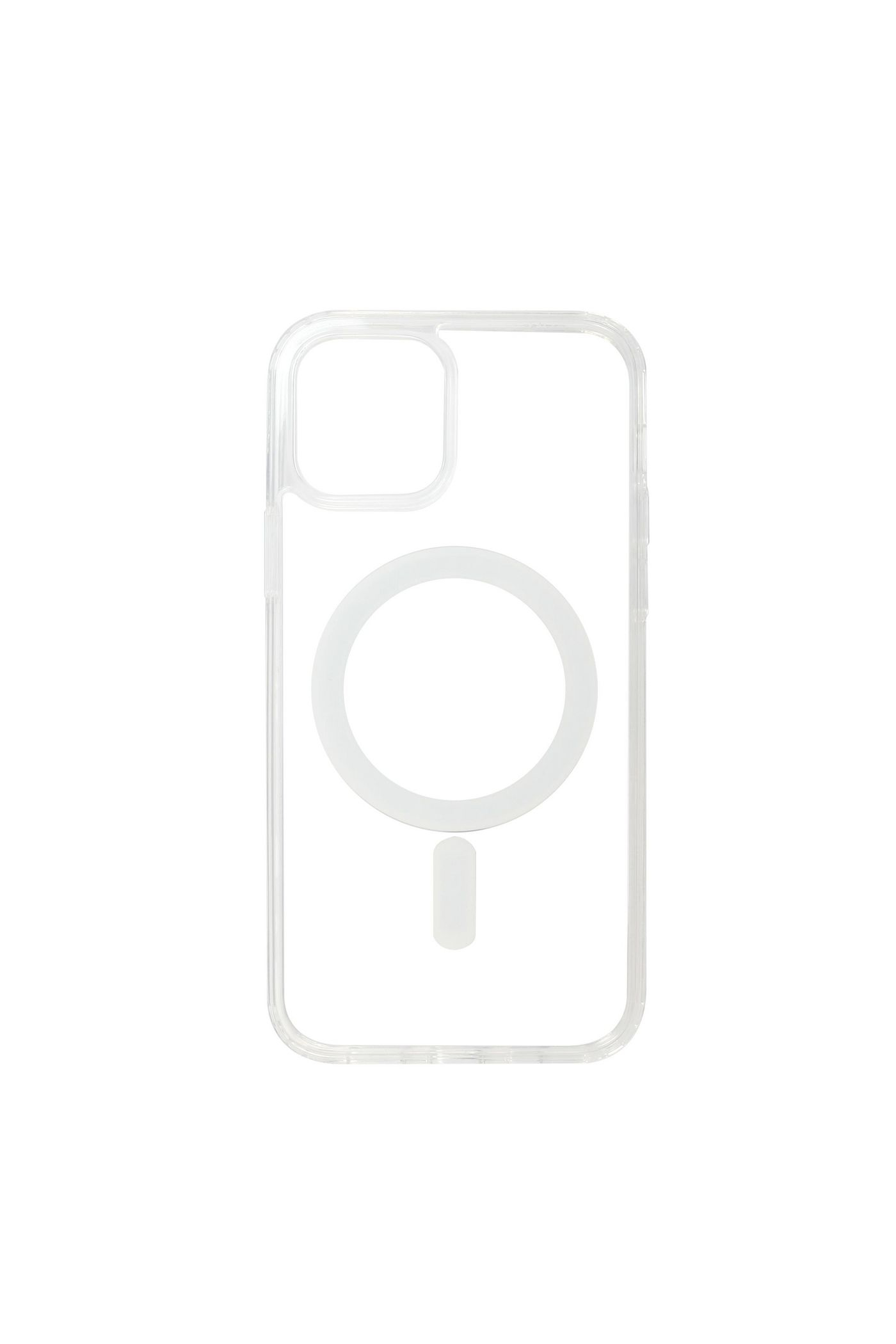 eSTUFF ES671220 mobile phone case Cover Transparent – image 3