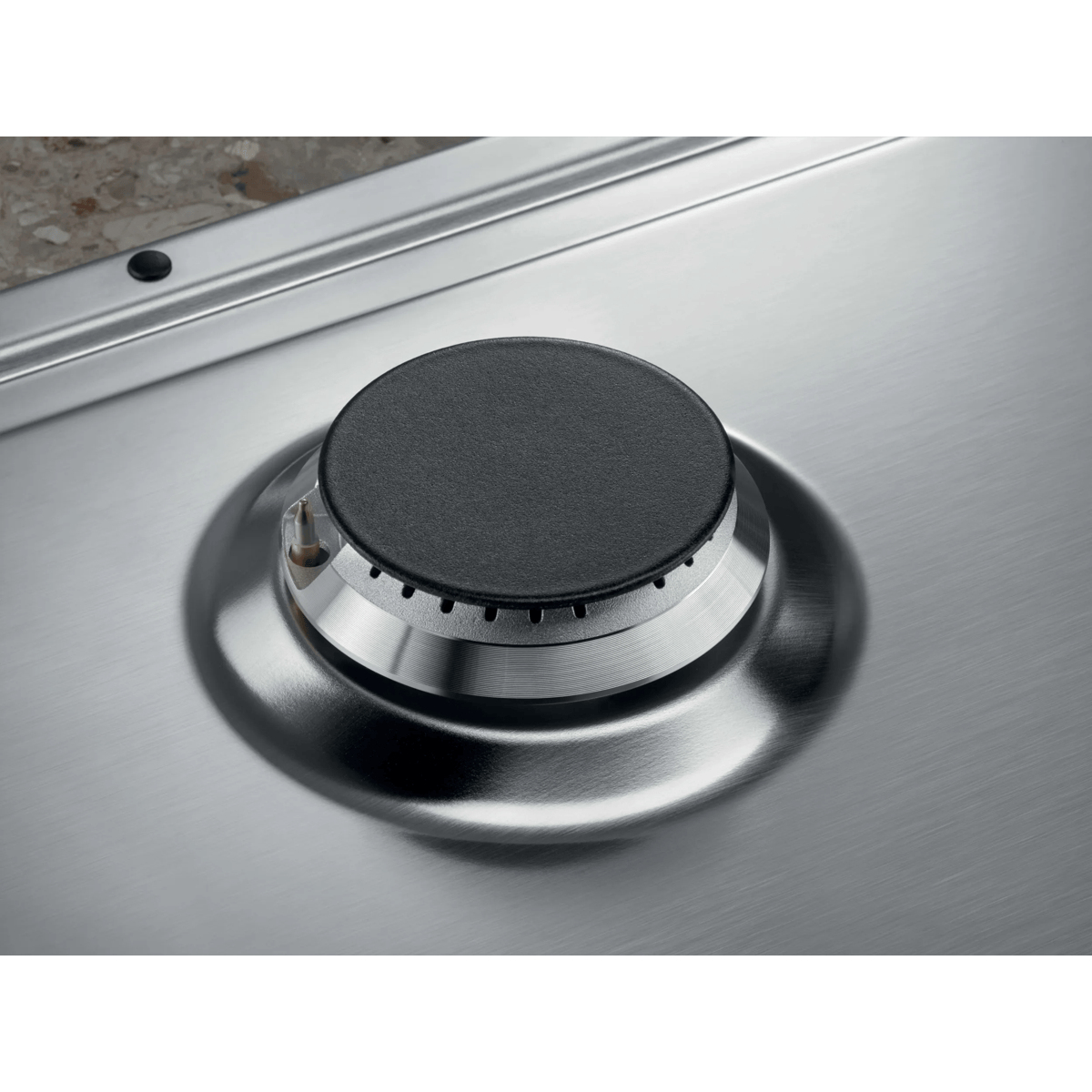 Electrolux EGS75362X Stainless steel Built-in – image 7