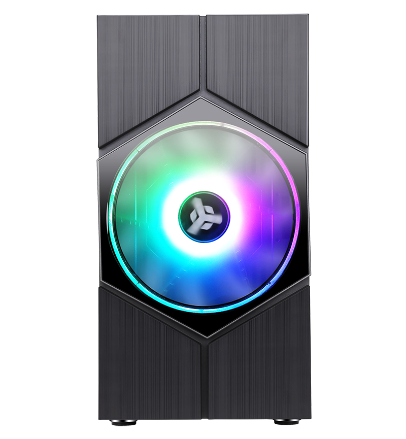 itek VORTEX Mini Tower Black – image 2