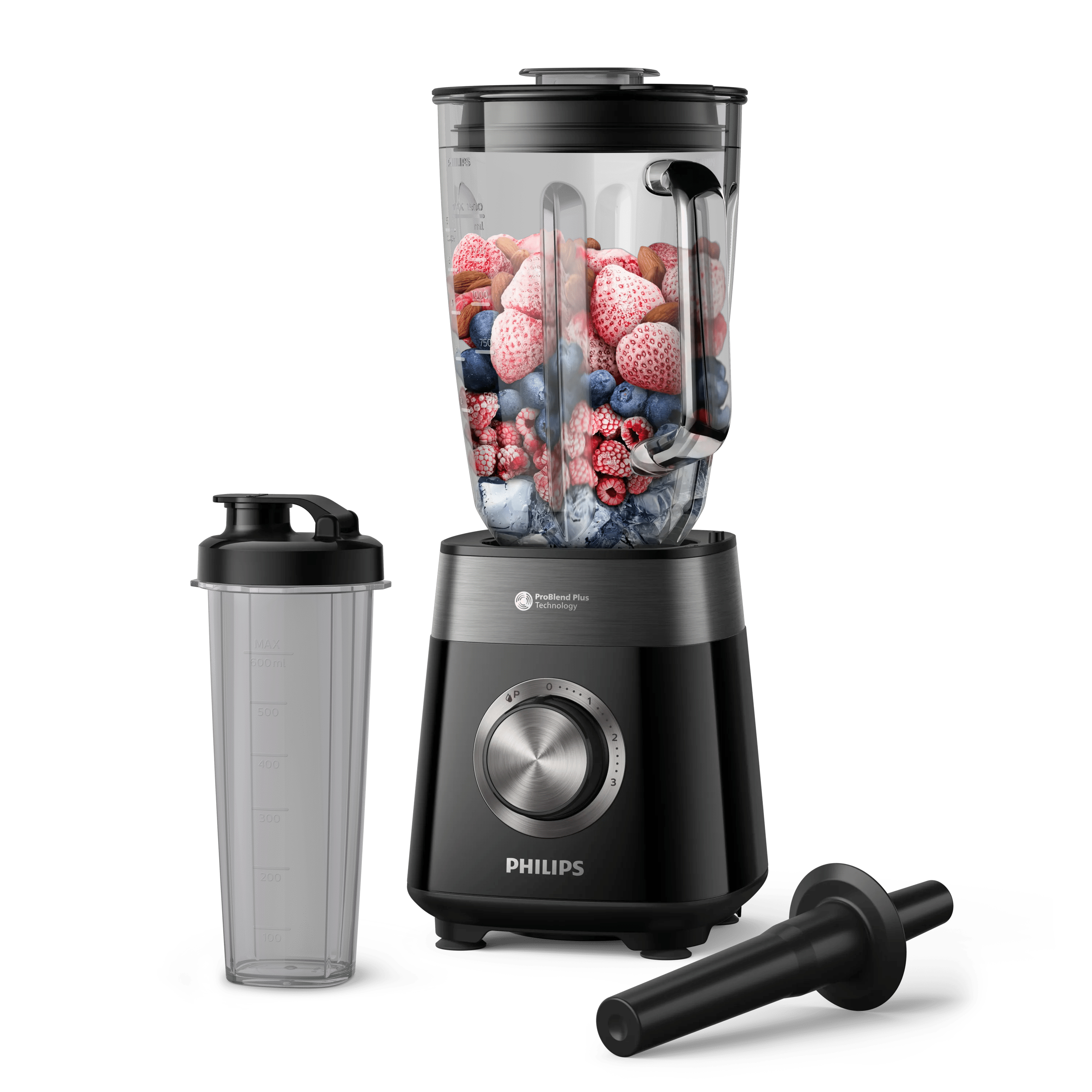 Philips HR3031/00 — vue 1 sur 1
