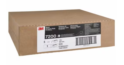 صورة 3M 7200 قرص تلميع