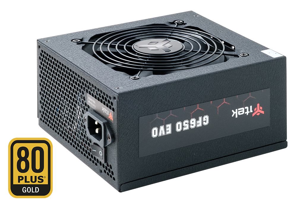 itek GF650 EVO