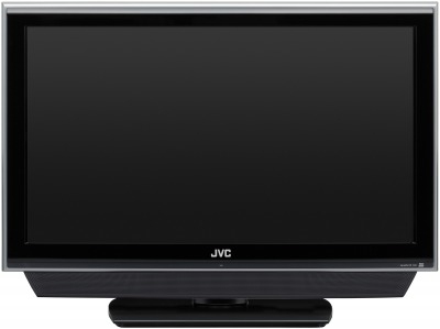 JVC LT-32G80B TV