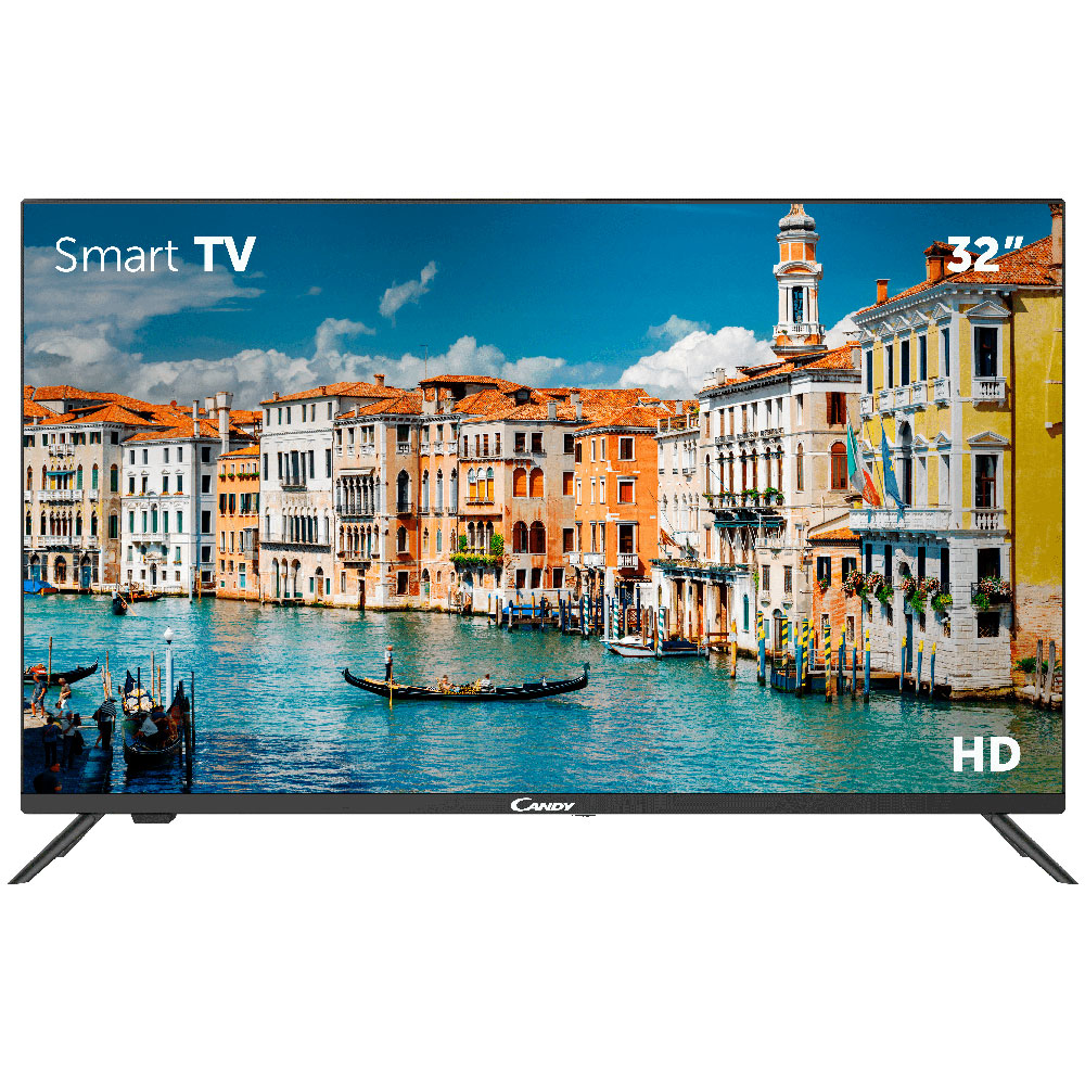 Haier Candy Uno 32 