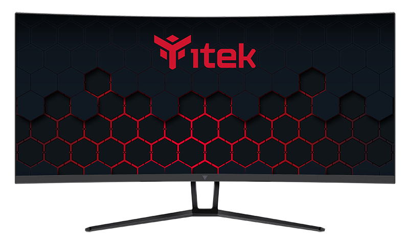 iTek GGC 