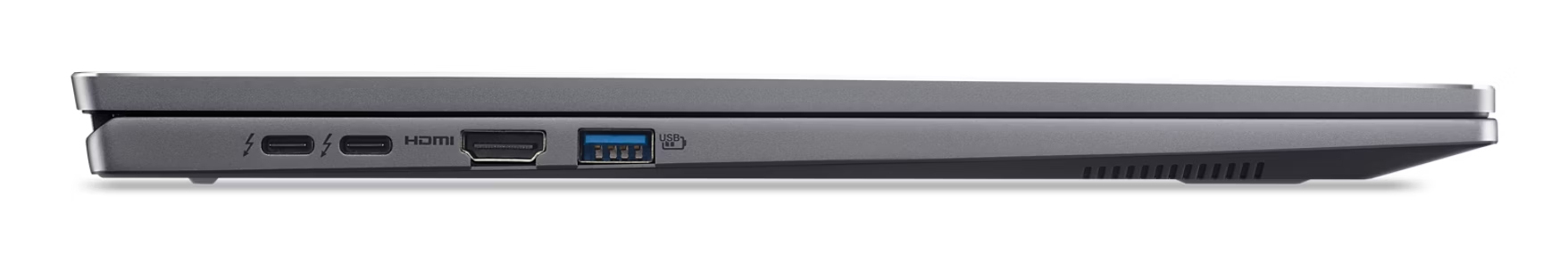 Acer Swift Go 16 SFG16-72T-95LG Intel Core Ultra 9 185H Laptop – image 8