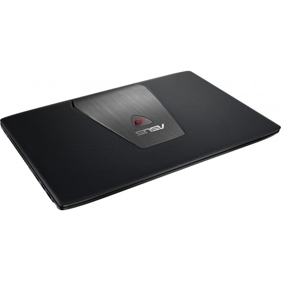 ASUS ROG GL552VL-CN028T Intel® Core™ i7 i7-6700HQ Laptop – image 3