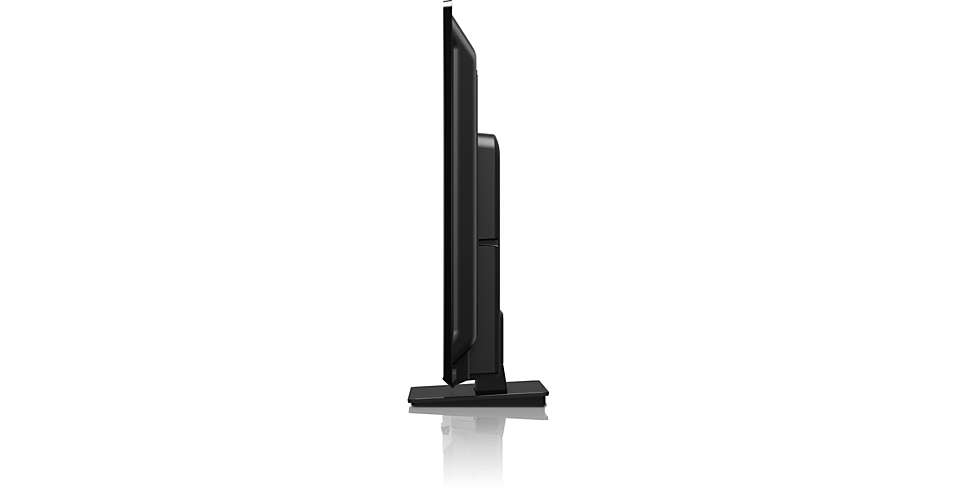 Philips 50PFL1908 127 cm (50") Full HD Wi-Fi Black 300 cd/m² – image 4