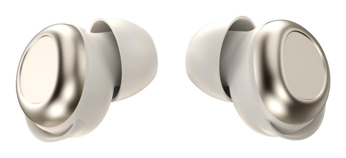 Celly FLIP3 Headset True Wireless Stereo (TWS) In-ear Calls/Music/Sport/Everyday USB Type-C Bluetooth White – image 2