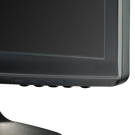Hannspree Hanns.G HA191DP0 computer monitor – image 3