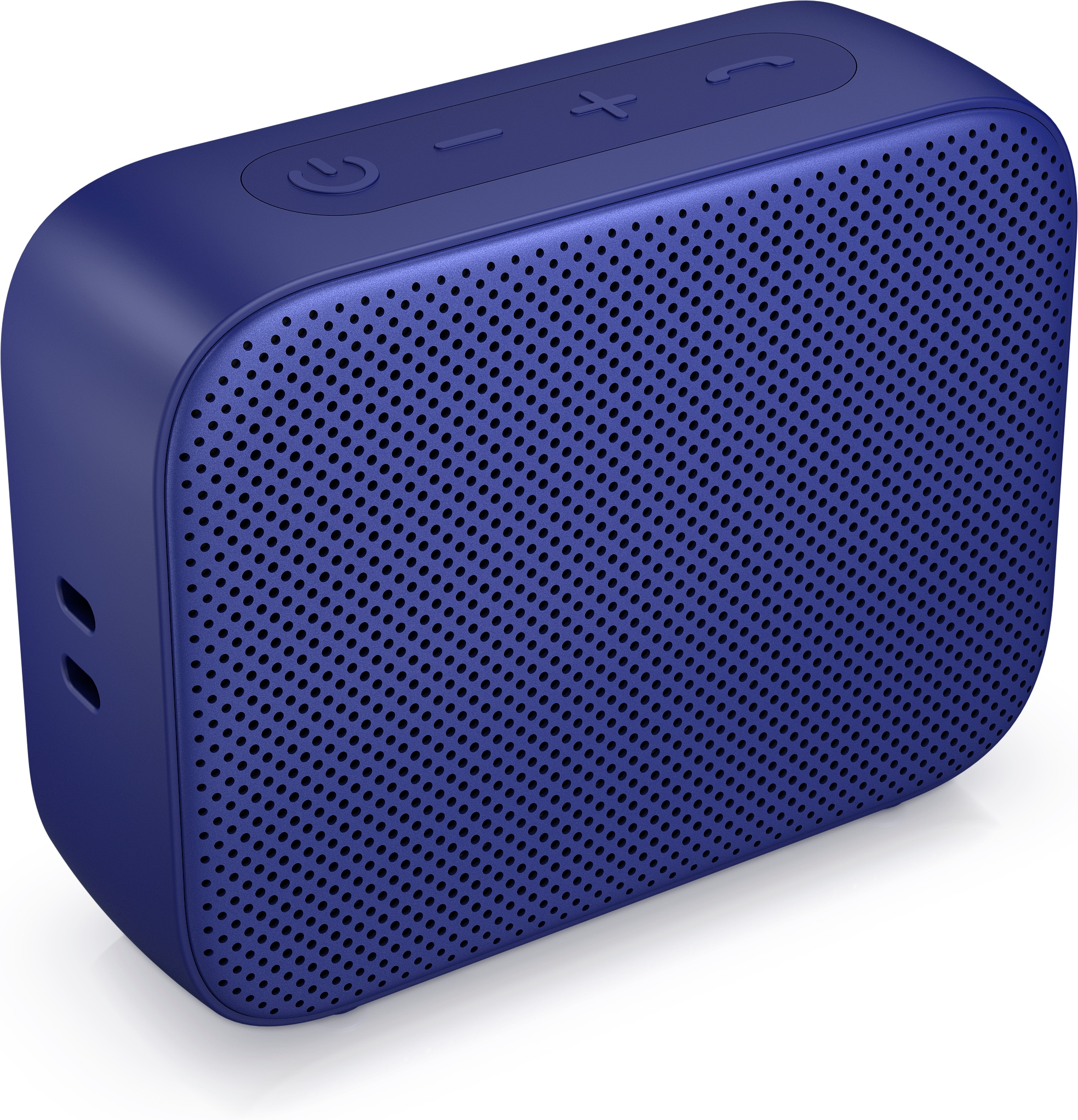 HP Blue Bluetooth Speaker 350 – image 3