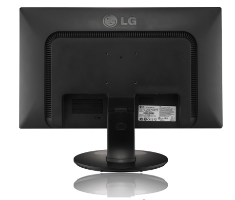 LG W2246PM BF – image 2