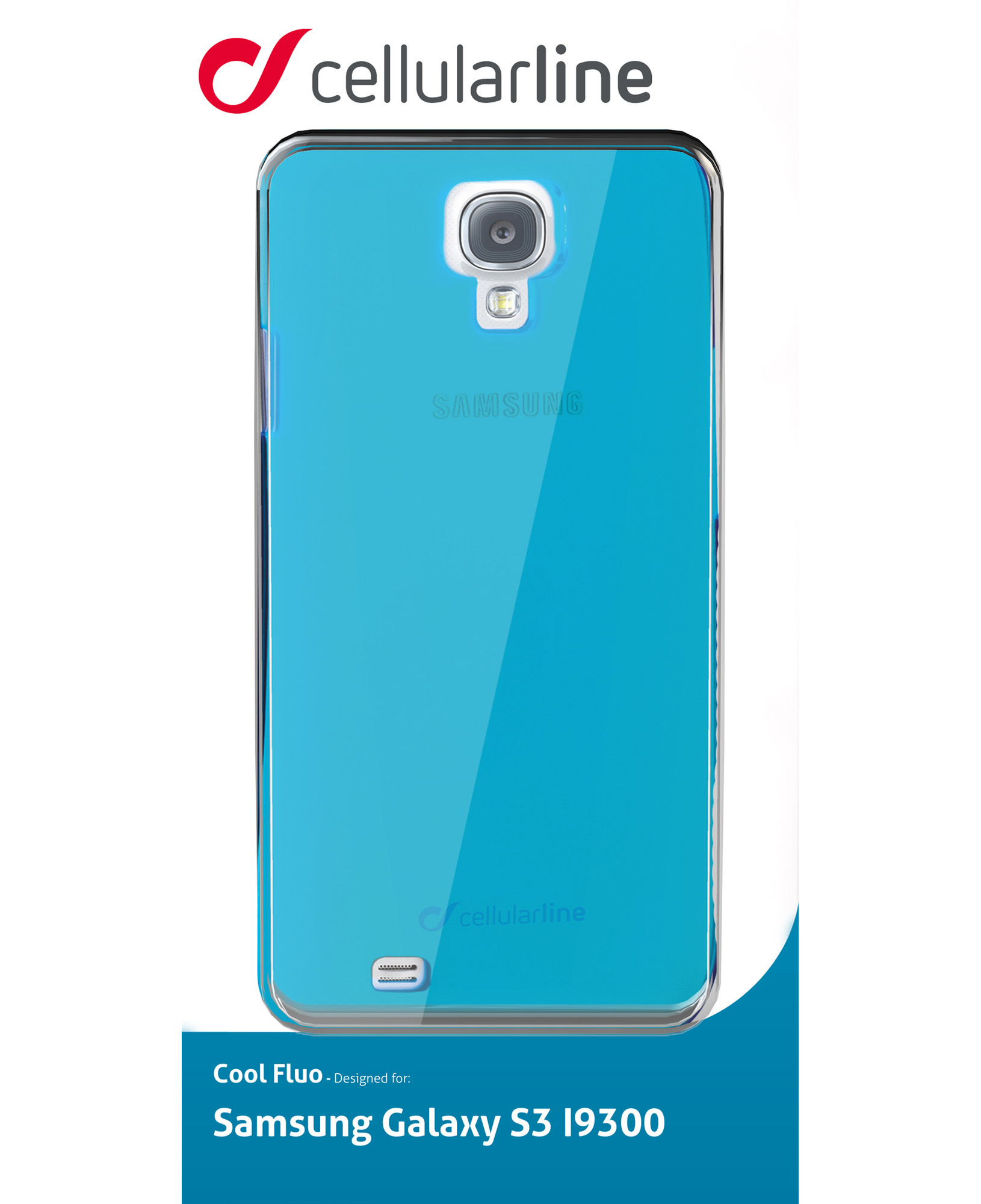 Cellularline Cool - Galaxy S4 Value/ S4 – image 2