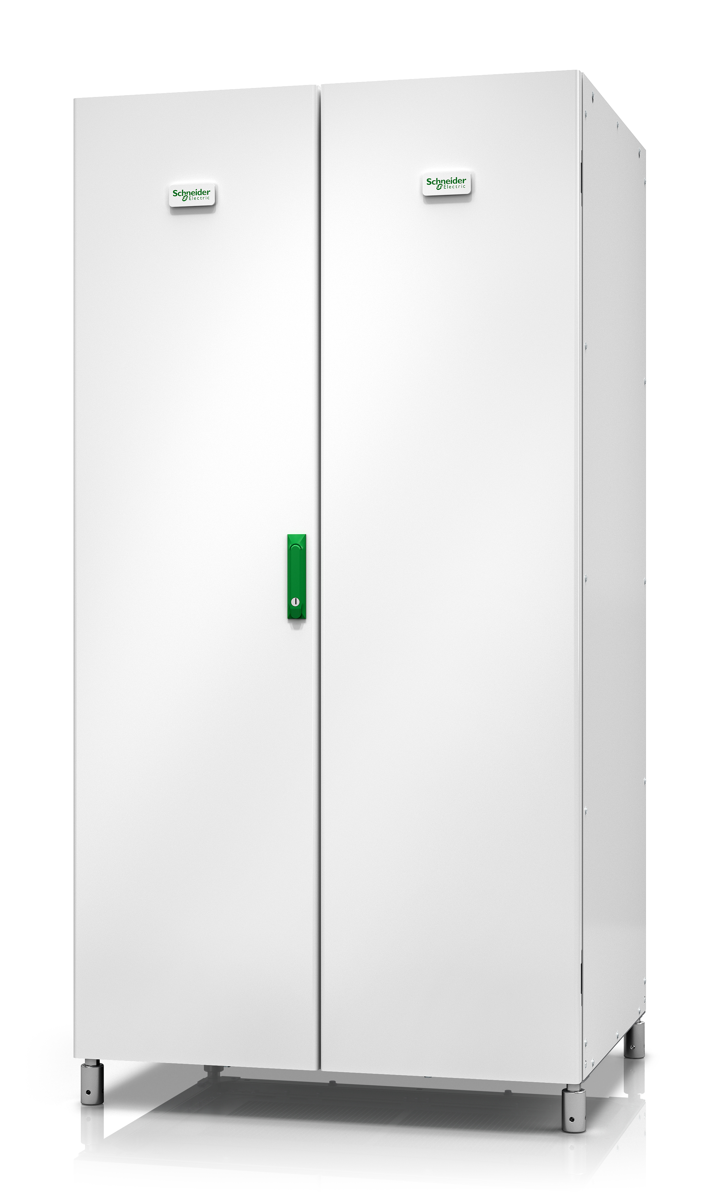 APC GVSCBC10A batteriskåp Tower