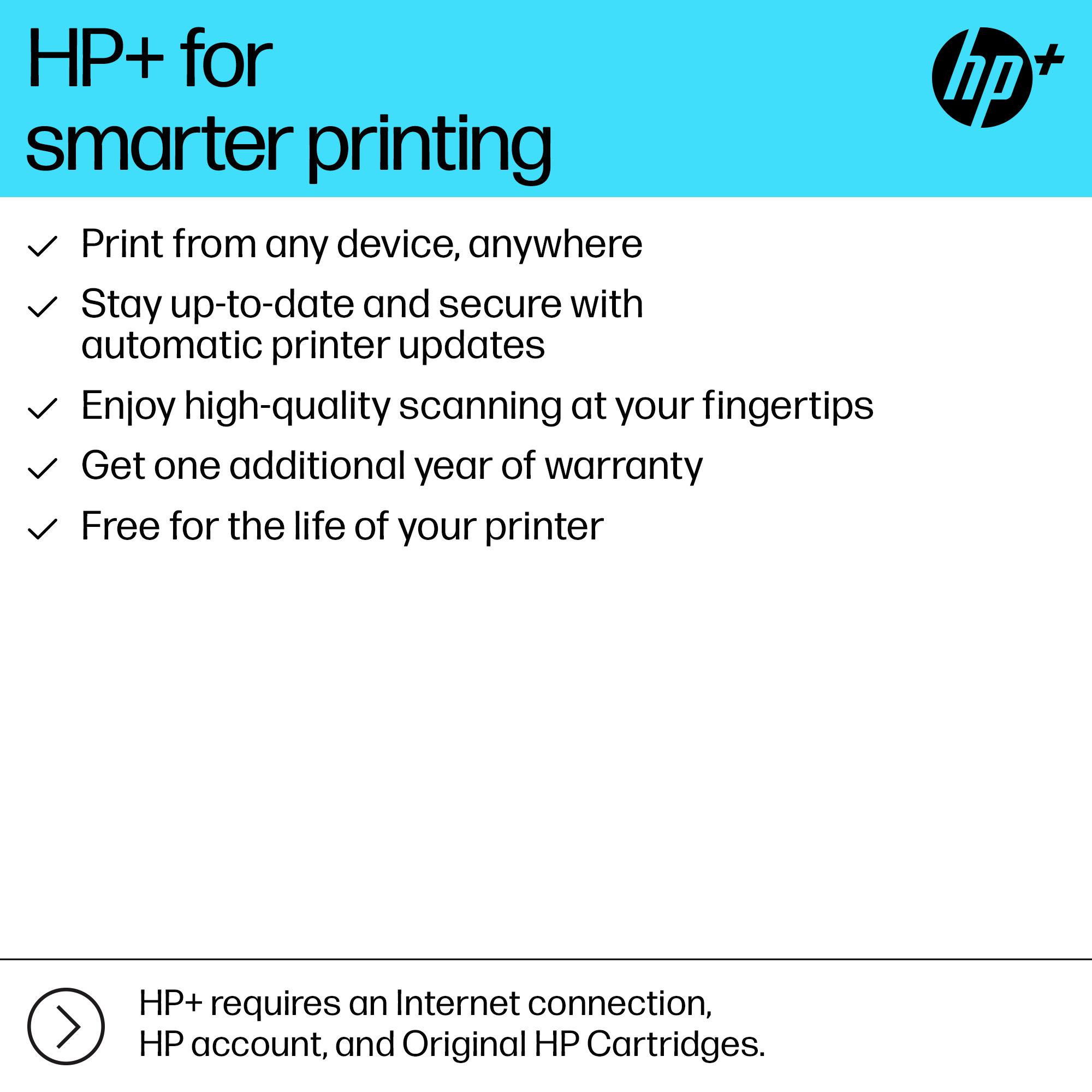 HP OfficeJet Pro 9122e AiO Printer – image 9