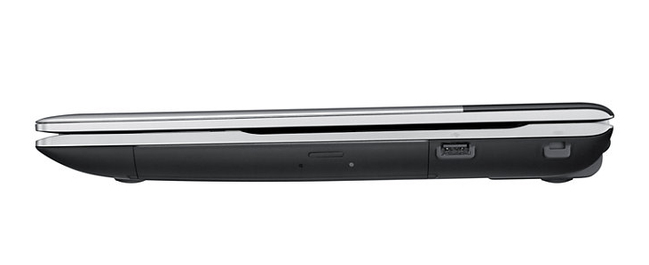 Samsung RV RV518-A01IN Intel® Core™ i5 i5-2410M Laptop – image 3