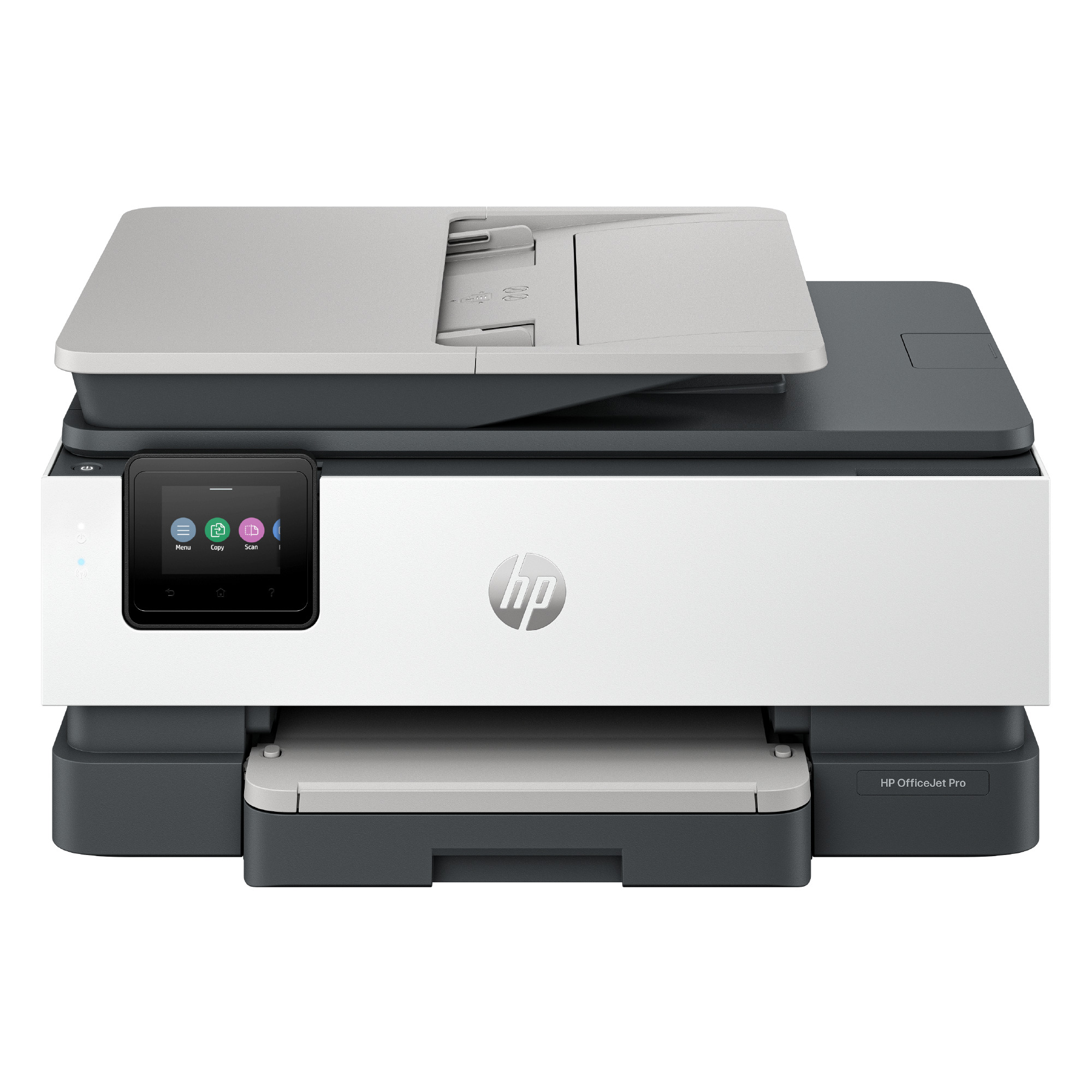 HP OfficeJet 8122e All-in-One Printer – image 2