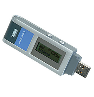 Linksys Wireless-G USB Network Adapter 802.11g, Wi-Fi Finder