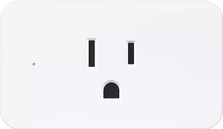 WiZ 046677603465 smart plug – image 4