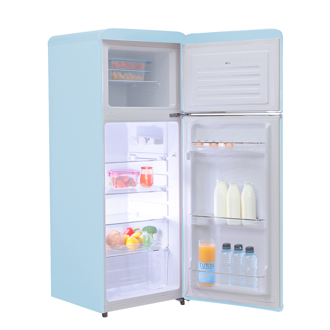 Pyramidea MAMBO2402LB refrigerating appliance set Freestanding – image 2