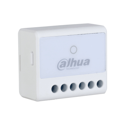 Dahua Technology DHI-ARM7011-W2 alimentación del relé Blanco imagen 3