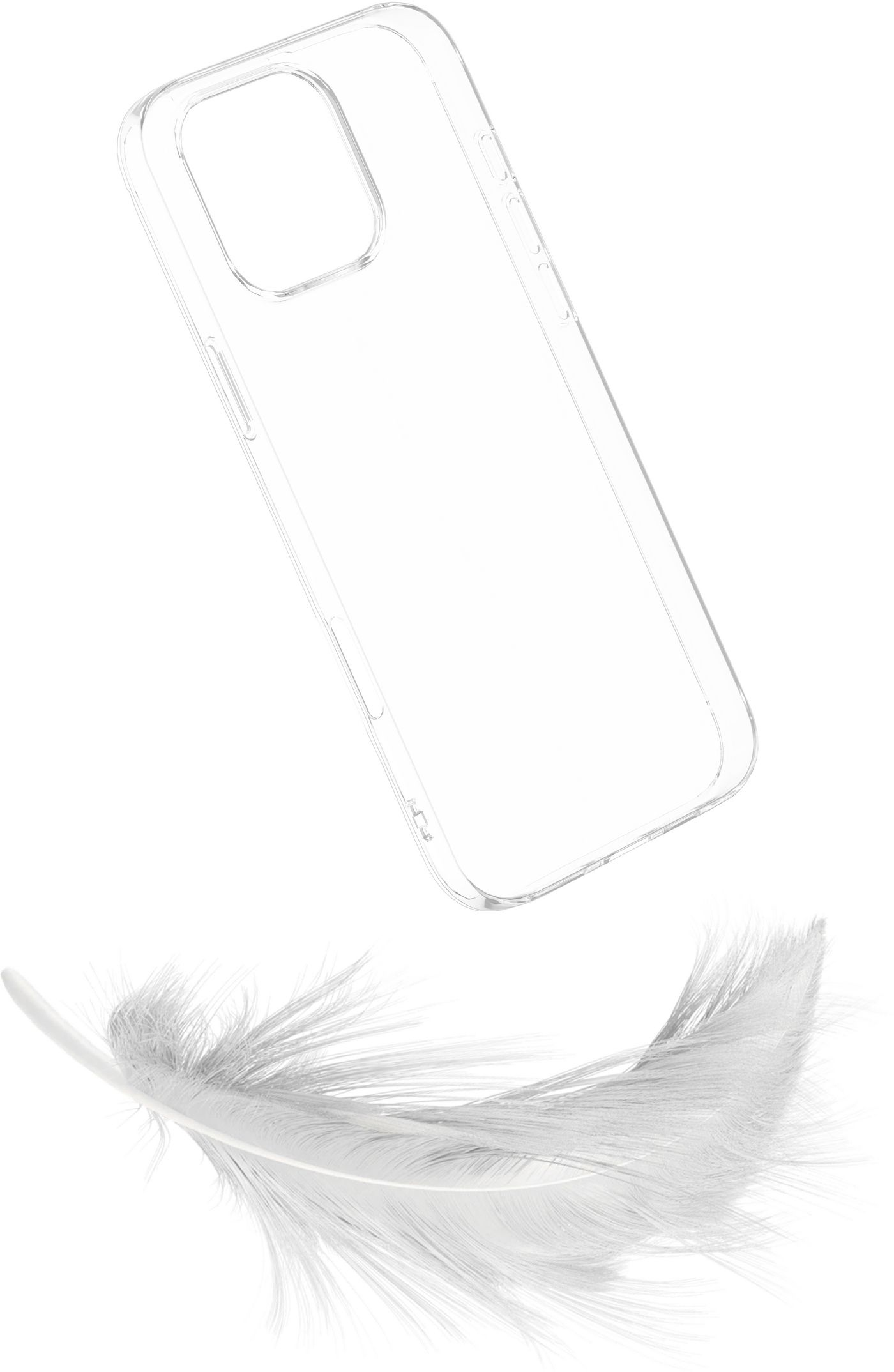 eSTUFF ES67100052-BULK mobile phone case Cover Transparent – image 6