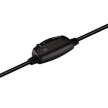 Hama 00052928 headphones/headset Head-band Gaming Black – image 4