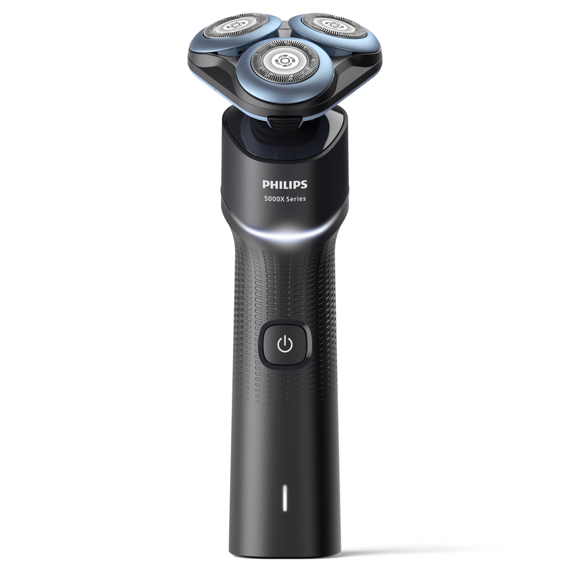 Philips X5007/00 men's shaver Rotation shaver Trimmer Black – image 2
