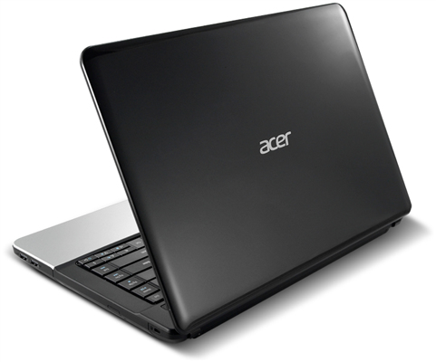 Acer Aspire 571 Intel® Core™ i5 i5-3210M – image 4