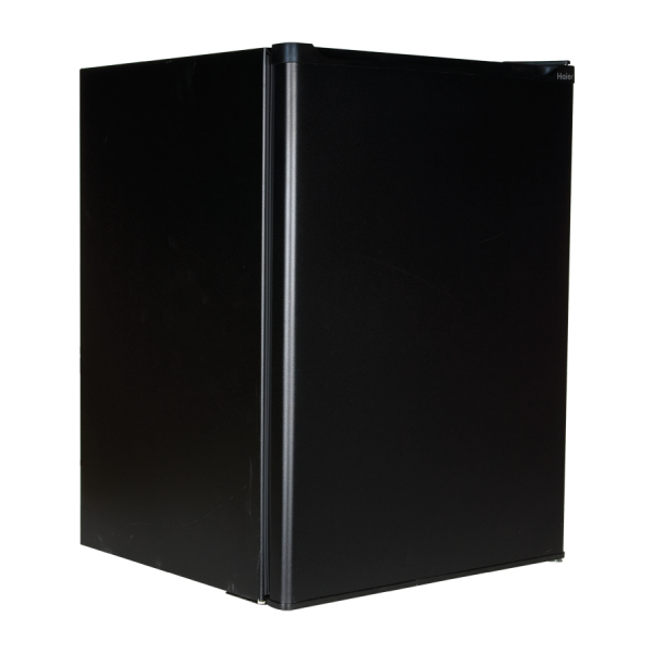 Haier HCR27B combi-fridge Freestanding – image 3