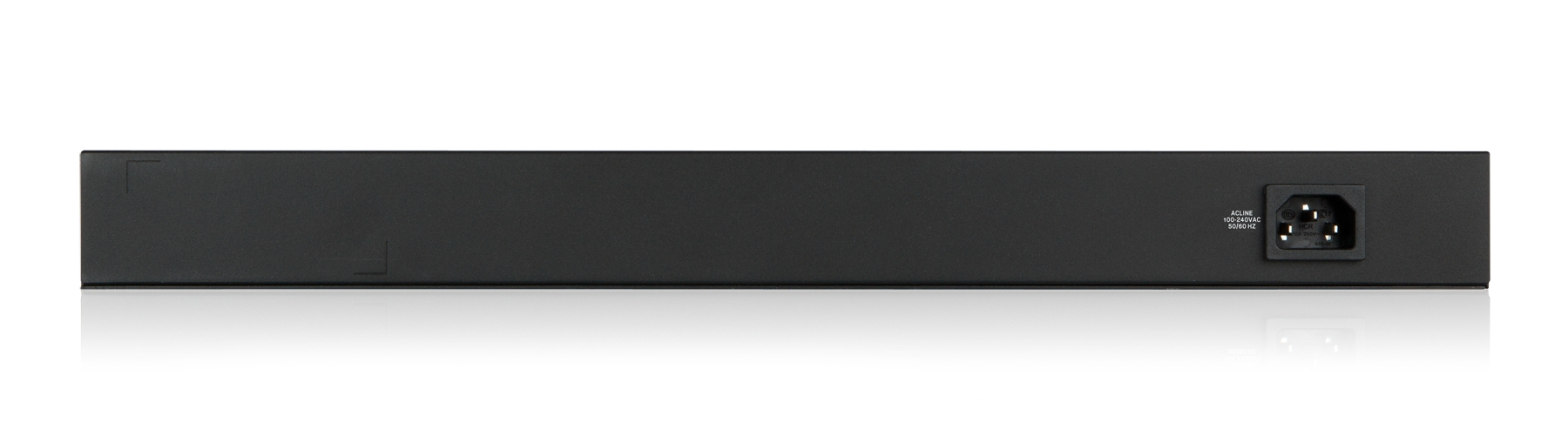 Linksys 18-Port Smart Gigabit Switch (LGS318) – image 3