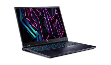 Acer Predator PH18-71-92RQ Intel® Core™ i9 i9-13900HX Laptop – image 2