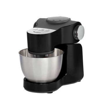 Moulinex QA3098B1 mixer Stand mixer – image 5