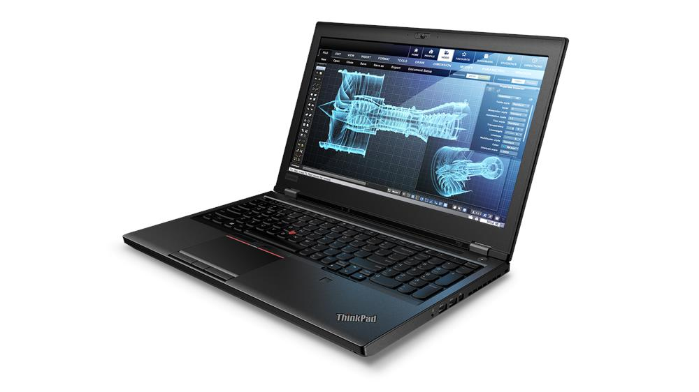 Lenovo ThinkPad P52 – image 6