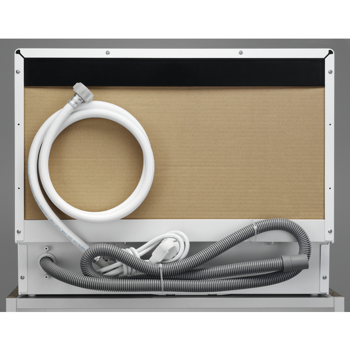 AEG F55210VI0 Fully built-in 6 place settings – image 5