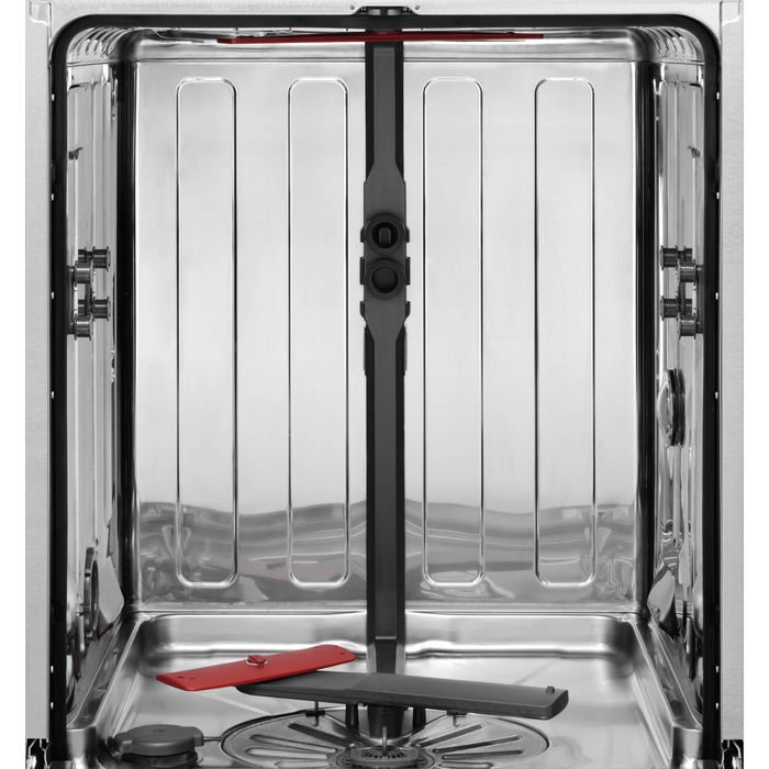 AEG FSK83727P dishwasher Fully built-in 15 place settings – image 2