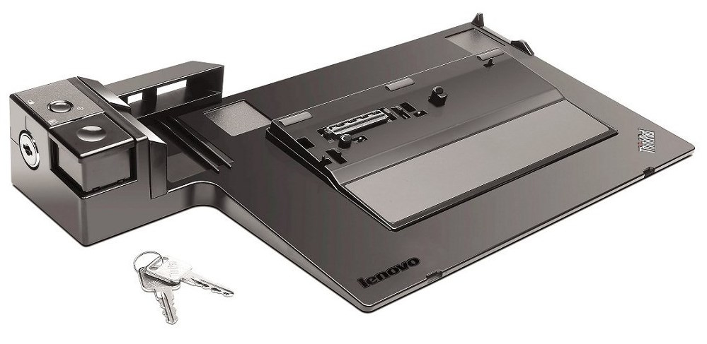 Hypertec ThinkPad Port Replicator Series 3