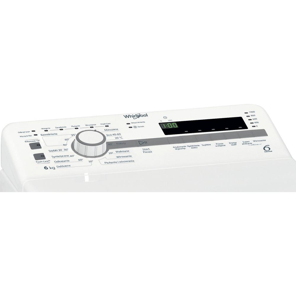 Whirlpool ETDLR 6030S PL/N – image 9