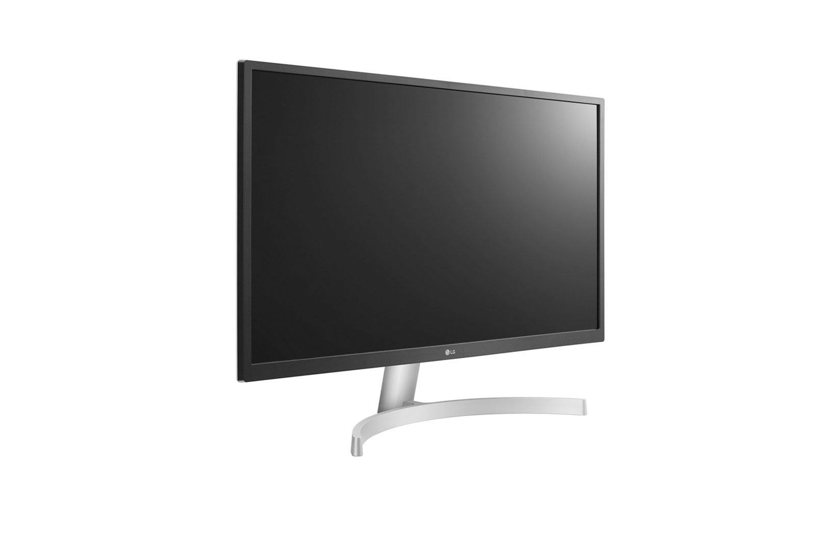 LG 27UL500-W computer monitor – image 5
