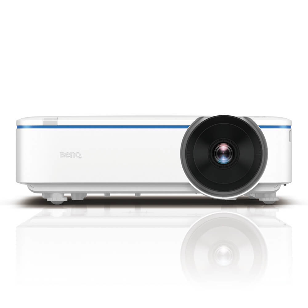 BenQ LK952 Short throw projector 5000 ANSI lumens DLP 1080p (1920x1080) White – image 2