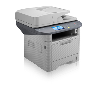 Samsung SCX-5737FW Laser A4 – image 2